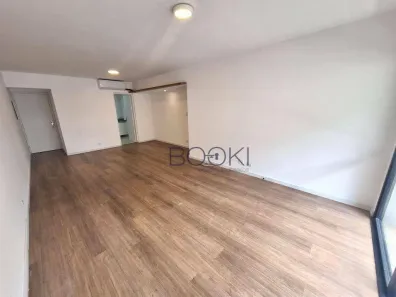 Apartamento com 3 Quartos para alugar, 110m² no Vila Nova Conceição, São Paulo