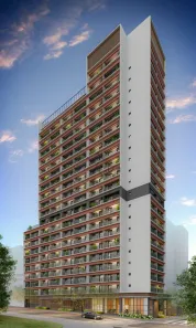 Apartamento com 1 Quarto à venda, 29m² no Pinheiros, São Paulo