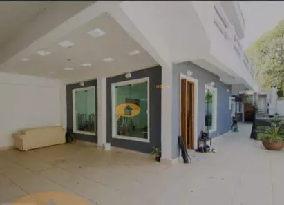 Sobrado com 4 Quartos à venda, 280m² no Vila Brasílio Machado, São Paulo