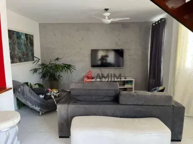 Casa com 3 Quartos à venda, 159m² no Maria Paula, Niterói