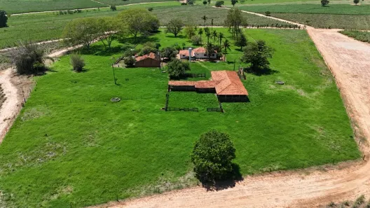 Fazenda/Sítio à venda, 1331000m² no , General Salgado