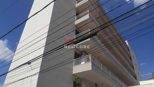 Apartamento com 2 Quartos à venda, 44m² no Parque Boturussu, São Paulo