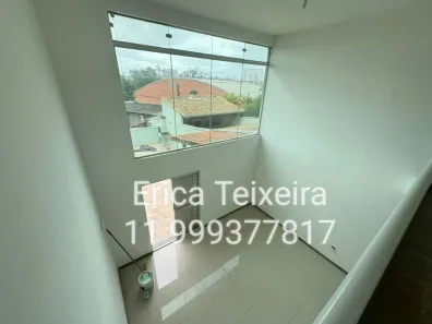 Sobrado com 3 Quartos para alugar, 200m² no Jardim Bonfiglioli, São Paulo