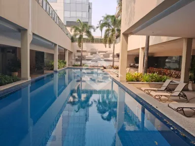 Apartamento com 3 Quartos à venda, 140m² no Barra da Tijuca, Rio de Janeiro