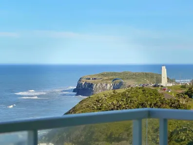 Apartamento com 4 Quartos à venda, 296m² no Prainha, Torres