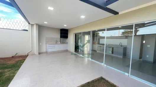 Casa de Condomínio com 3 Quartos à venda, 159m² no Morro Vermelho, Mogi Mirim