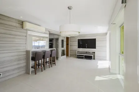 Apartamento com 2 Quartos para alugar, 92m² no Jardim Europa, Porto Alegre