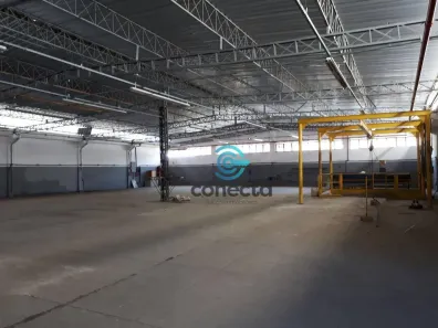 Galpão/Depósito/Armazém para alugar, 2300m² no Covanca, São Gonçalo