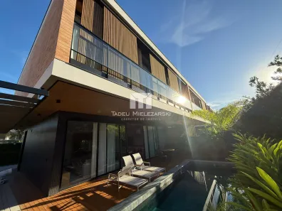 Casa com 4 Quartos à venda, 344m² no Praia do Estaleiro, Balneário Camboriú
