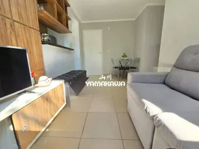 Apartamento com 2 Quartos à venda, 41m² no Jardim Santa Terezinha (Zona Leste), São Paulo