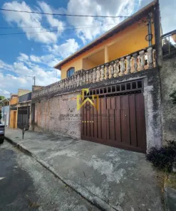 Casa com 4 Quartos à venda, 360m² no Letícia, Belo Horizonte