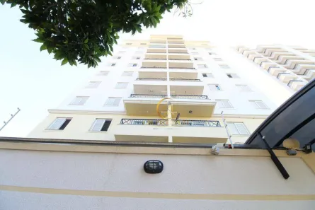 Apartamento com 2 Quartos à venda, 65m² no Urbanova, São José dos Campos