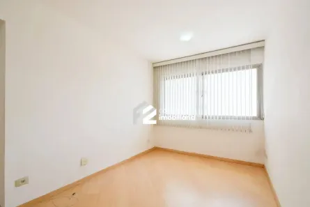 Apartamento com 1 Quarto à venda, 45m² no Indianópolis, São Paulo