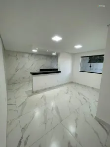 Apartamento com 2 Quartos para alugar, 60m² no Dona Rosarinha, Santa Luzia