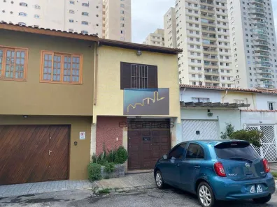 Sobrado com 3 Quartos à venda, 98m² no Vila Gomes Cardim, São Paulo