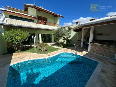 Sobrado com 3 Quartos à venda, 252m² no Jardim Mar e Sol, Peruíbe