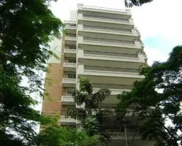 Apartamento com 3 Quartos à venda, 244m² no Vila Nova Conceição, São Paulo