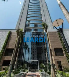 Apartamento com 1 Quarto para alugar, 50m² no Melville Empresarial I e II, Barueri