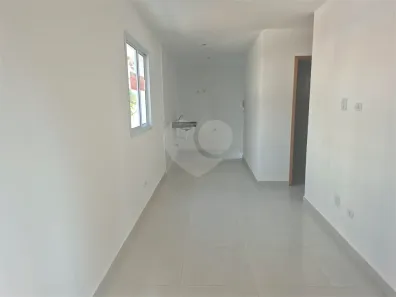 Apartamento com 2 Quartos à venda, 40m² no Santana, São Paulo