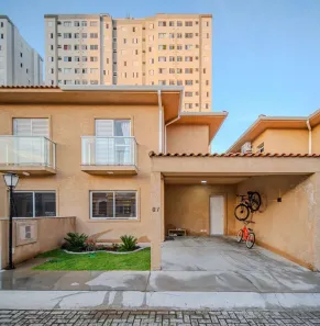Casa de Condomínio com 3 Quartos à venda, 200m² no Portais (Polvilho), Cajamar