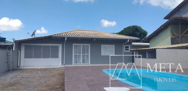 Casa com 2 Quartos à venda, 120m² no Ratones, Florianópolis