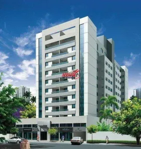 à venda, 59m² no Centro, Viçosa