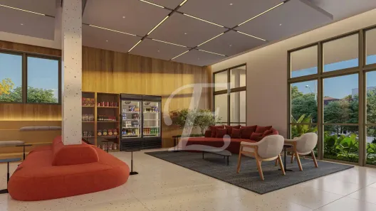 Apartamento com 2 Quartos à venda, 79m² no Cidade Monções, São Paulo