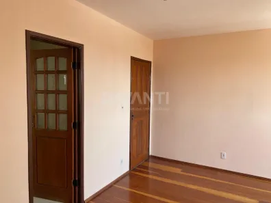Apartamento com 3 Quartos à venda, 78m² no Vila João Jorge, Campinas