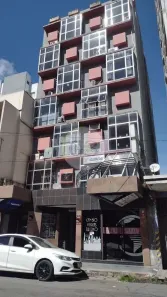 Sala Comercial para alugar, 40m² no Centro, Pelotas