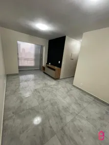 Apartamento com 2 Quartos à venda, 62m² no Vila Rosa, Goiânia