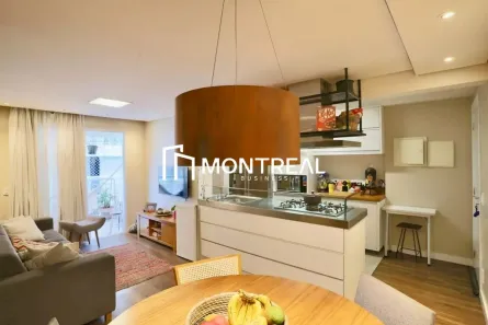 Apartamento com 3 Quartos à venda, 83m² no Mooca, São Paulo