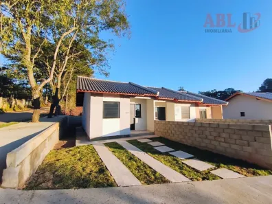 Casa com 2 Quartos à venda, 44m² no Sítio Paquetá (Itacolomi), Gravataí