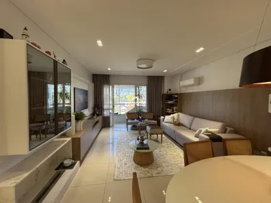Apartamento com 3 Quartos à venda, 129m² no Centro, Santa Cruz do Sul