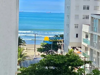 Apartamento com 1 Quarto à venda, 60m² no Pitangueiras, Guarujá