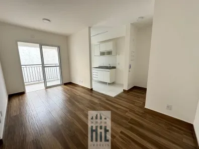 Apartamento com 2 Quartos à venda, 58m² no Ipiranga, São Paulo