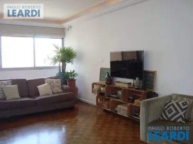 Apartamento com 3 Quartos à venda, 218m² no Campos Elíseos, São Paulo
