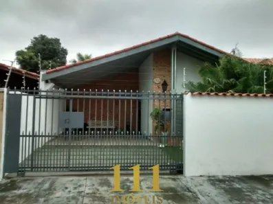Casa com 4 Quartos à venda, 96m² no Jardim das Indústrias, São José dos Campos