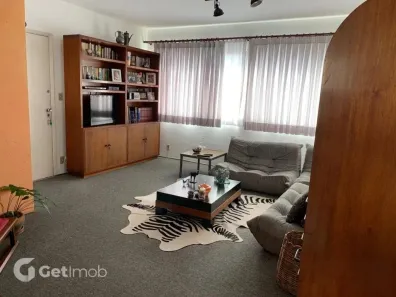 Apartamento com 3 Quartos à venda, 106m² no Perdizes, São Paulo