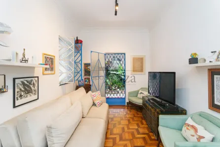 Casa com 2 Quartos à venda, 340m² no Pacaembu, São Paulo