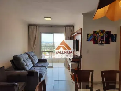 Apartamento com 3 Quartos à venda, 95m² no Campos Elíseos, Ribeirão Preto