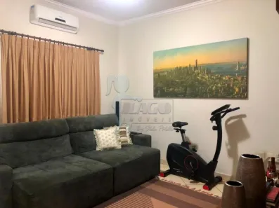 Casa com 3 Quartos à venda, 250m² no Jardim Califórnia, Ribeirão Preto