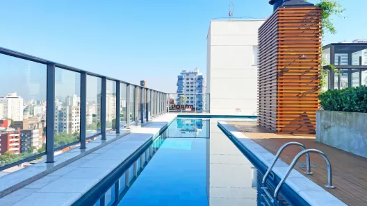 Apartamento com 2 Quartos à venda, 55m² no Rio Branco, Porto Alegre