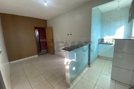 Apartamento com 2 Quartos para alugar, 65m² no Ceilândia Norte, Brasília