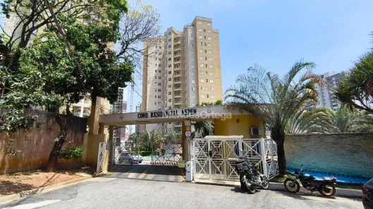 Apartamento com 3 Quartos para alugar, 74m² no Jardim Gonçalves, Sorocaba