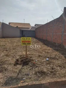 Lote/Terreno à venda, 200m² no Parque Residencial Maria Zorita, São José do Rio Preto
