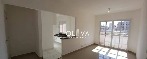 Apartamento com 2 Quartos à venda, 65m² no Vila Ercília, São José do Rio Preto
