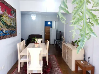 Apartamento com 3 Quartos à venda, 102m² no Santa Cecília, São Paulo