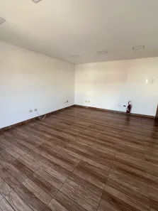 Sala Comercial para alugar, 35m² no Vila Pires, Santo André