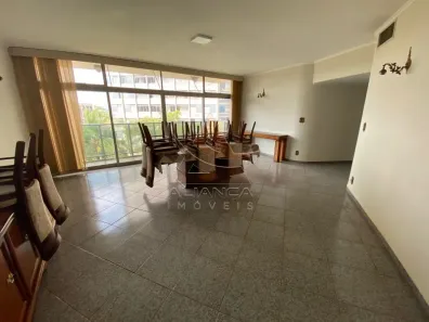 Apartamento com 4 Quartos à venda, 368m² no Vila Seixas, Ribeirão Preto