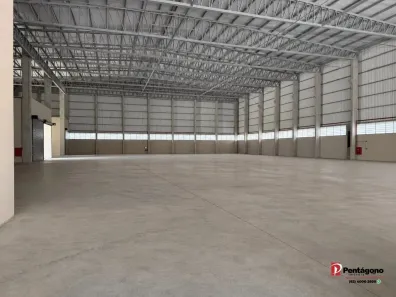 Galpão/Depósito/Armazém para alugar, 3200m² no All Park Polo Empresarial, Aparecida de Goiânia